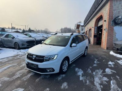 Dacia Logan Gebrauchtwagen