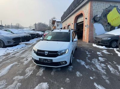 Dacia Logan Gebrauchtwagen