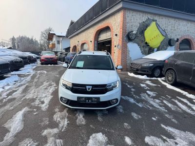 Dacia Logan Gebrauchtwagen