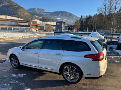 Citroën C5 Gebrauchtwagen