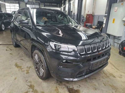 Jeep Compass Gebrauchtwagen