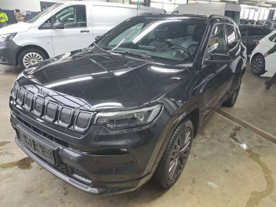 Jeep Compass Gebrauchtwagen