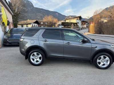 Land Rover Discovery Sport Gebrauchtwagen Land Rover Discovery Sport Gebrauchtwagen