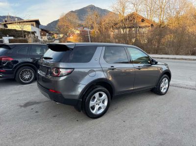 Land Rover Discovery Sport Gebrauchtwagen Land Rover Discovery Sport Gebrauchtwagen