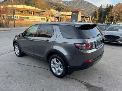 Land Rover Discovery Sport Gebrauchtwagen Land Rover Discovery Sport Gebrauchtwagen