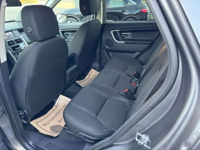 Land Rover Discovery Sport Gebrauchtwagen Land Rover Discovery Sport Gebrauchtwagen