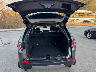 Land Rover Discovery Sport Gebrauchtwagen Land Rover Discovery Sport Gebrauchtwagen