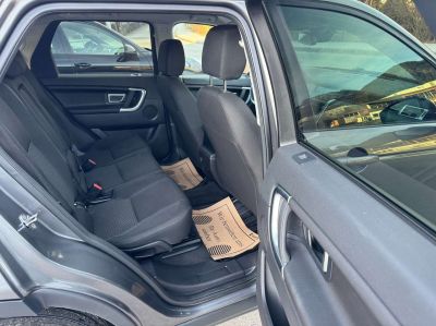 Land Rover Discovery Sport Gebrauchtwagen Land Rover Discovery Sport Gebrauchtwagen