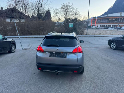 Peugeot 2008 Gebrauchtwagen