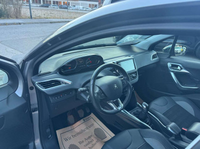 Peugeot 2008 Gebrauchtwagen