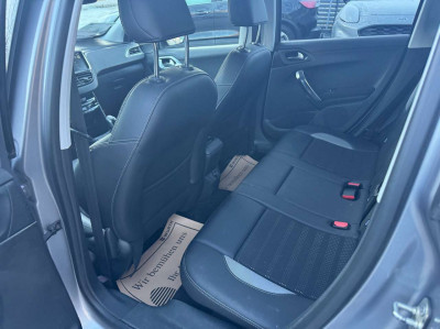 Peugeot 2008 Gebrauchtwagen