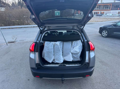 Peugeot 2008 Gebrauchtwagen