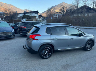 Peugeot 2008 Gebrauchtwagen