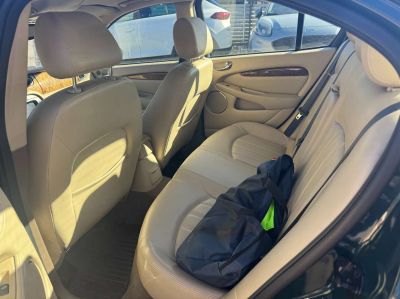 Jaguar X-Type Gebrauchtwagen