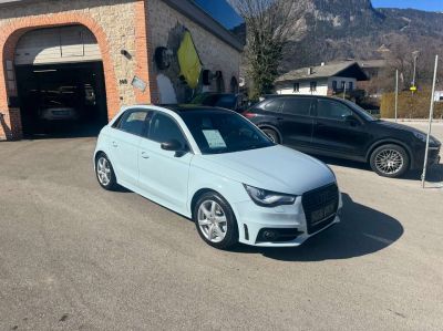 Audi A1 Gebrauchtwagen