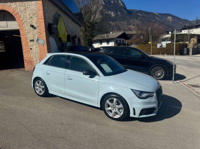 Audi A1 Gebrauchtwagen