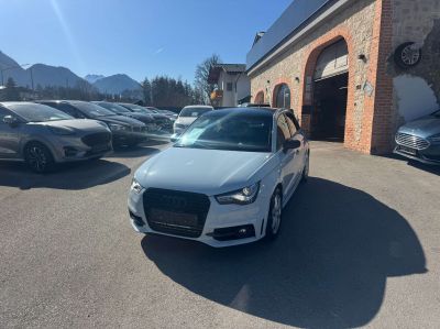 Audi A1 Gebrauchtwagen
