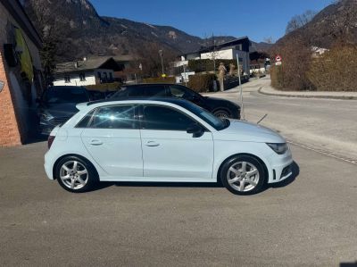 Audi A1 Gebrauchtwagen