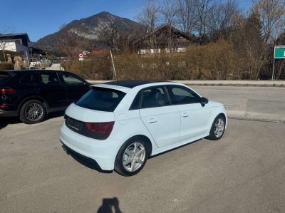 Audi A1 Gebrauchtwagen
