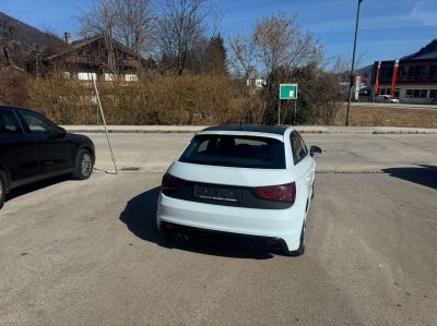 Audi A1 Gebrauchtwagen