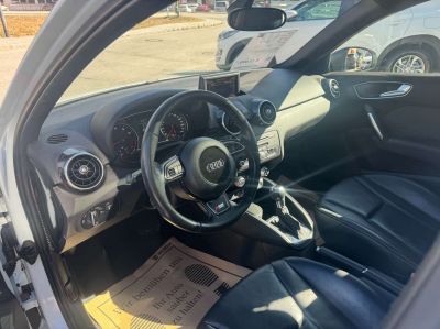 Audi A1 Gebrauchtwagen