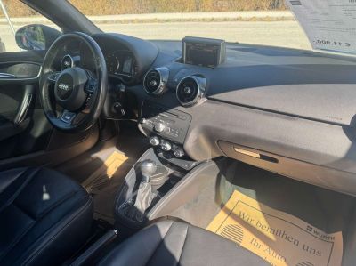 Audi A1 Gebrauchtwagen