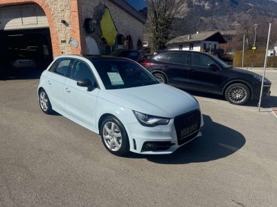 Audi A1 Gebrauchtwagen