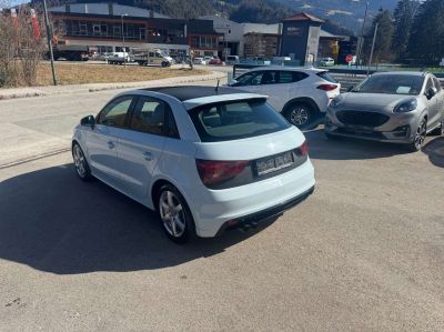 Audi A1 Gebrauchtwagen