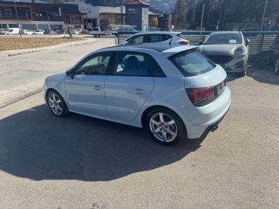 Audi A1 Gebrauchtwagen