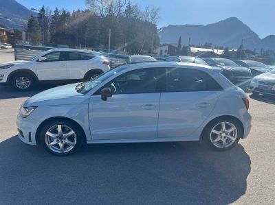 Audi A1 Gebrauchtwagen