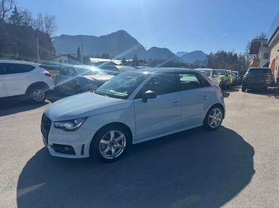 Audi A1 Gebrauchtwagen