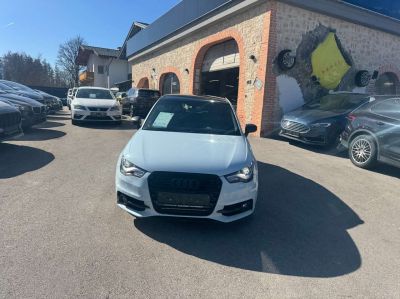 Audi A1 Gebrauchtwagen