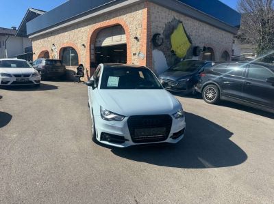 Audi A1 Gebrauchtwagen