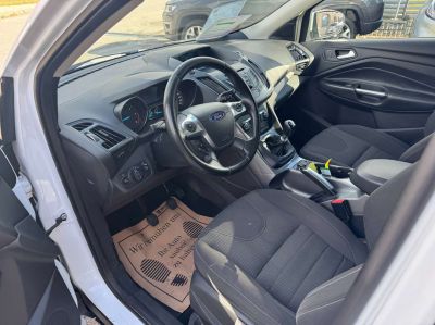 Ford Kuga Gebrauchtwagen