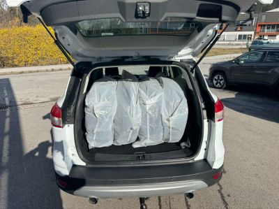 Ford Kuga Gebrauchtwagen