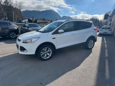 Ford Kuga Gebrauchtwagen