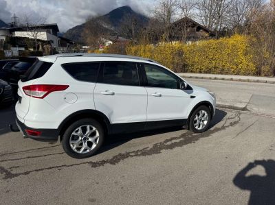 Ford Kuga Gebrauchtwagen