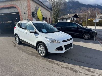 Ford Kuga Gebrauchtwagen