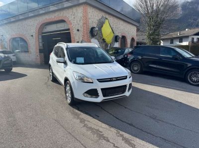 Ford Kuga Gebrauchtwagen