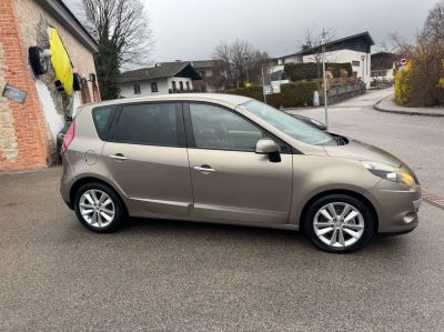 Renault Scénic Gebrauchtwagen