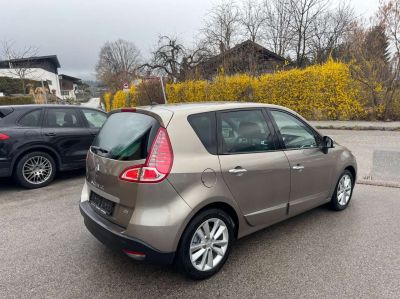 Renault Scénic Gebrauchtwagen