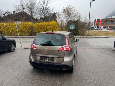 Renault Scénic Gebrauchtwagen