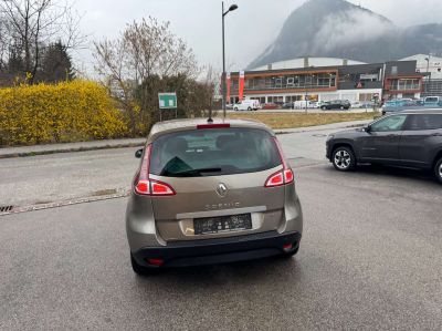 Renault Scénic Gebrauchtwagen