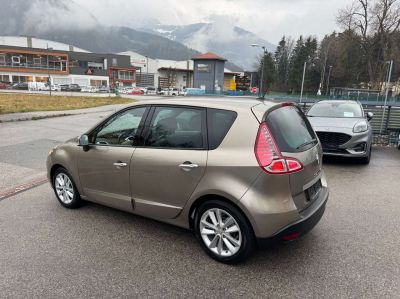 Renault Scénic Gebrauchtwagen