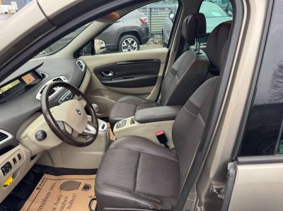 Renault Scénic Gebrauchtwagen
