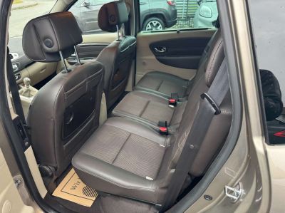 Renault Scénic Gebrauchtwagen