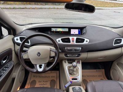Renault Scénic Gebrauchtwagen