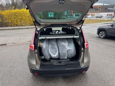 Renault Scénic Gebrauchtwagen