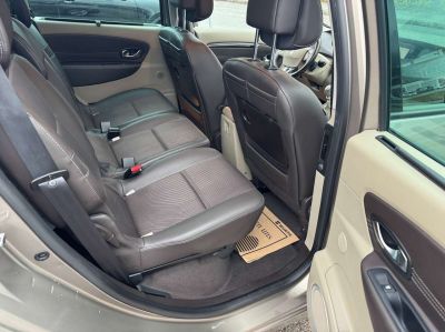 Renault Scénic Gebrauchtwagen