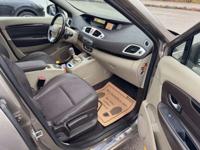 Renault Scénic Gebrauchtwagen